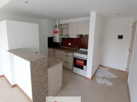 27 de Febrero 1600 - Piso 6º Dpto 02