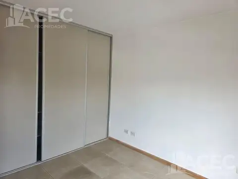 Departamento en Alquiler A Estrenar