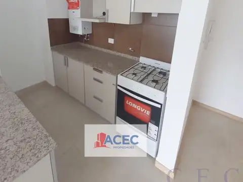 Alquiler - Departamento - Abasto