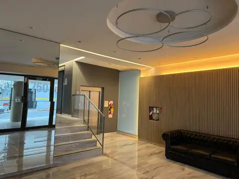 Departamento en Alquiler en Almagro, $ 800.000