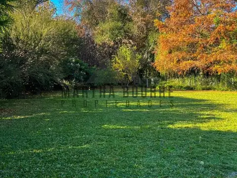 Villa Rosa Barrio Cerrado 100