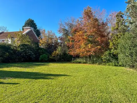 Terreno en Venta de 836,0 m2