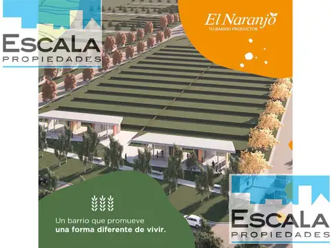 Terreno en Venta en Ibarlucea, USD 17.000