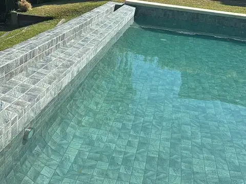 Casa en Venta 10 años