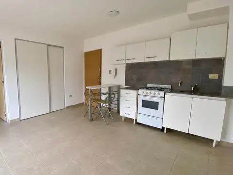 Monoambiente con balcón - Gordillo 3600 - Cinco Esquinas - Rosario | Venta
