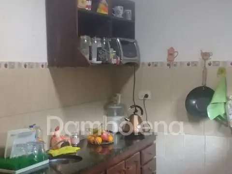 Casa en Venta en Paso del Rey, USD 62.500