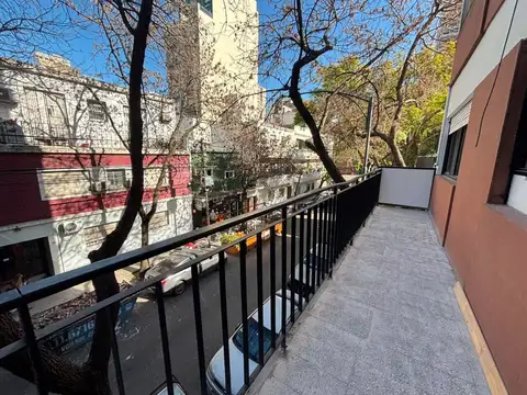 Departamento en Venta en Núñez, USD 245.000