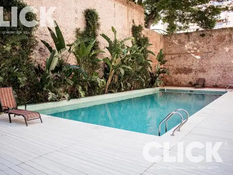 Departamento en Venta 12 años