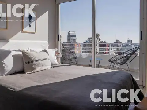 Departamento en Venta en Nuñez, USD 440.000