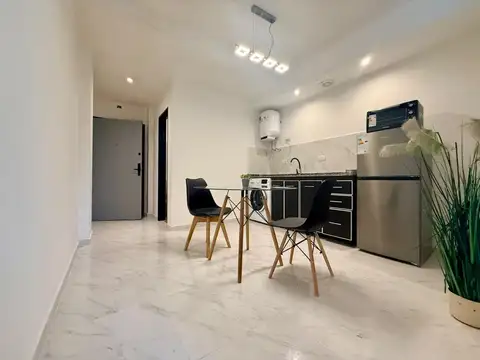 Departamento en Venta en San Nicolás, Capital Federal