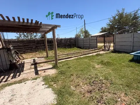 Barrio Parque Riberas De San Vicente