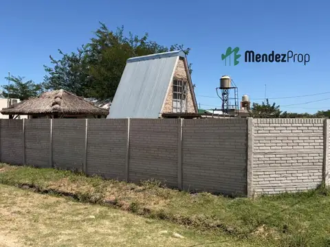 CASAS EN VENTA EN BARRIO PARQUE RIBERAS DE SAN VICENTE