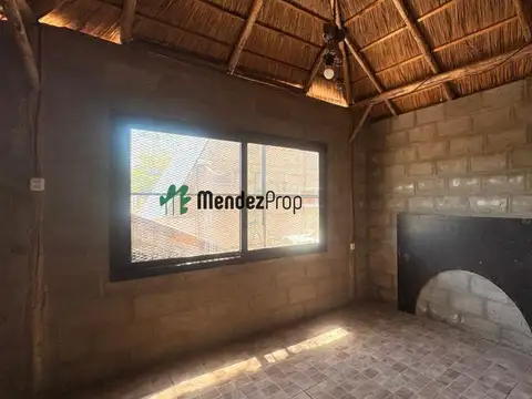 CASAS EN VENTA EN BARRIO PARQUE RIBERAS DE SAN VICENTE