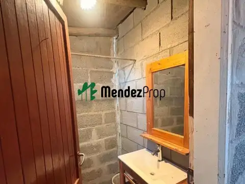 Casa en Venta de 1 dormitorio