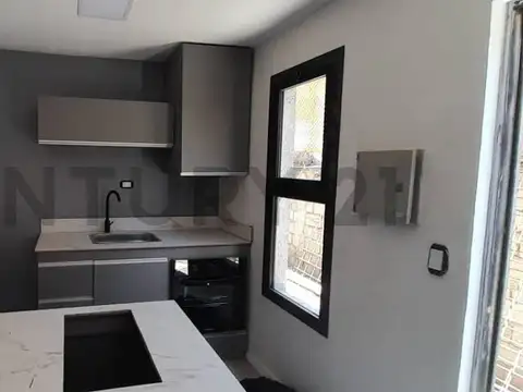 DEPARTAMENTOS EN VENTA - Complejo Raices del Campo