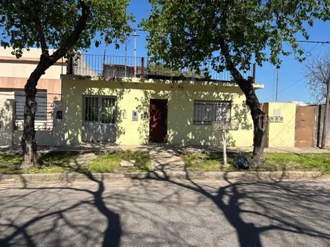 VENTA / CASA / BARRIO MOSCONI / RAFAELA
