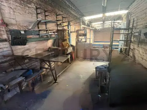 Galpon en Venta en Constitucion, USD 210.000