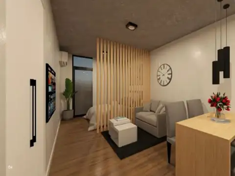 Departamento en Venta en Coghlan, CABA