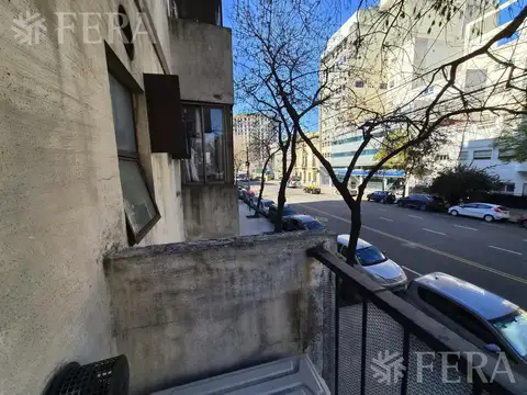 Departamento en Venta en Almagro, USD 75.000