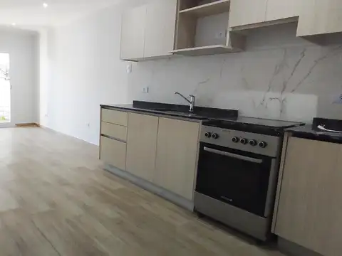 Departamento en Alquiler de 3 ambientes