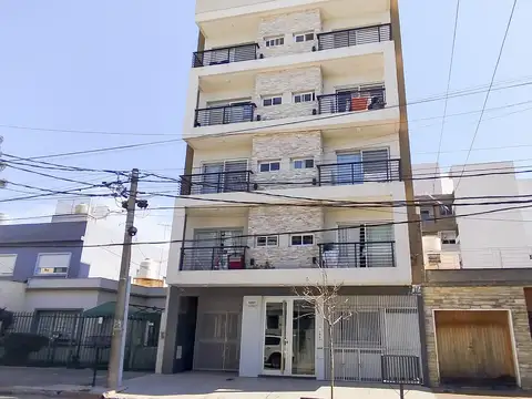 Departamento EN ALQUILER- Santos Lugares