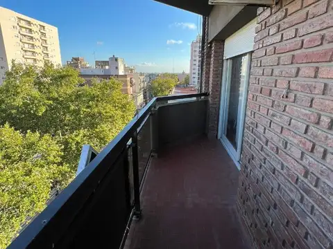 Departamento en Venta en San Fernando, USD 140.000