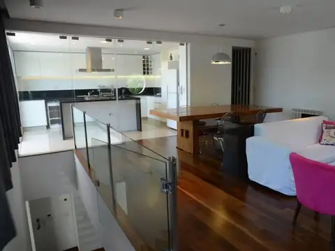 Avenida Schweitzer al 8900