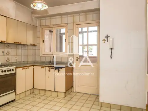 Departamento en Venta en Zona Centro, USD 130.000