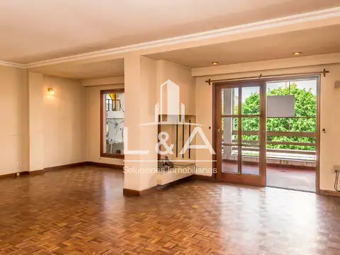 Departamento en venta 3 dormitorios en Macrocentro