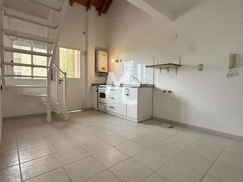 Departamento en Venta 20 años