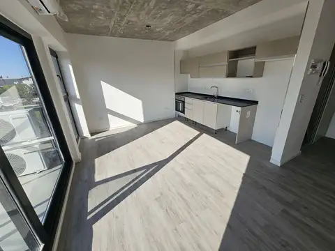 DEPTO 2 AMB CON BALCÓN EN VENTA VILLA CRESPO