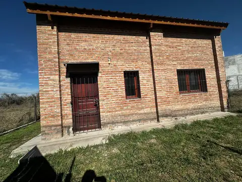 Puerto Iguazu al 1000