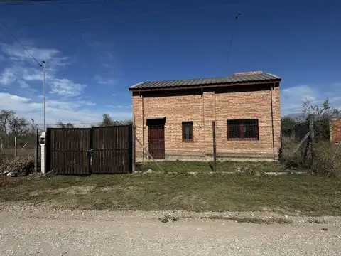 Casa en Venta en San Lorenzo