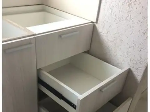 DEPARTAMENTO MONOAMBIENTE AL FRENTE