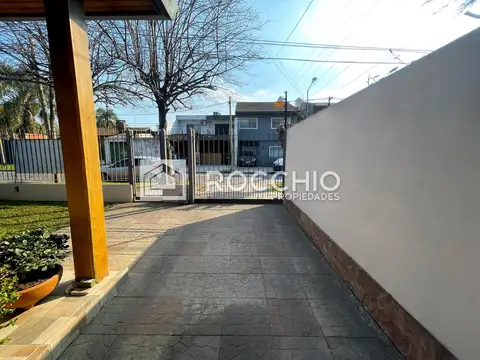 Casa en Venta 20 años