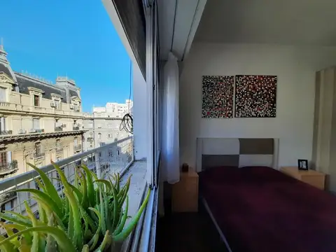 Oportunidad 2 Ambientes en San Telmo