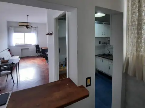 Departamento en Alquiler Temporal en San Telmo, USD 600