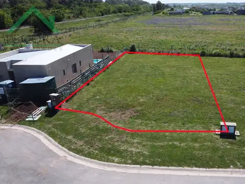 San Sebastian - Area 13 - Lote 558