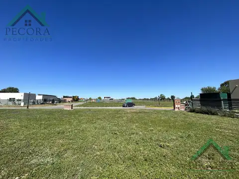 Terreno en Venta de 665,0 m2