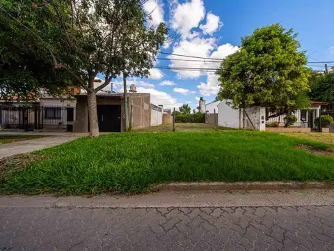 TERRENO EN VENTA EN BAIGORRIA BARRIO SANTA RITA