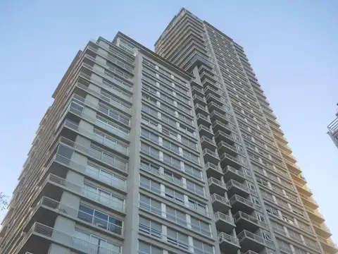 Av Libertador al 8000