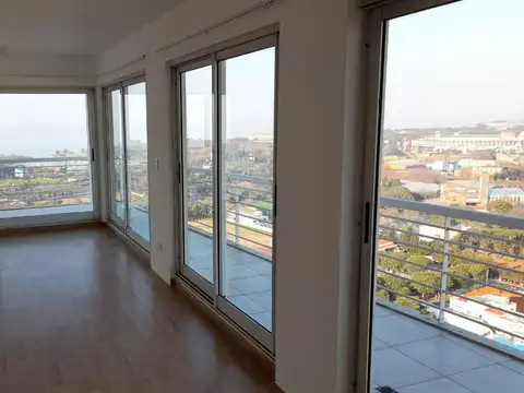 Departamento en Alquiler de 2 dormitorios