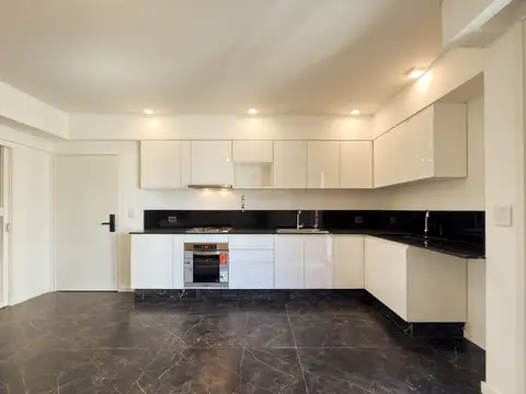 Departamento en Venta A Estrenar