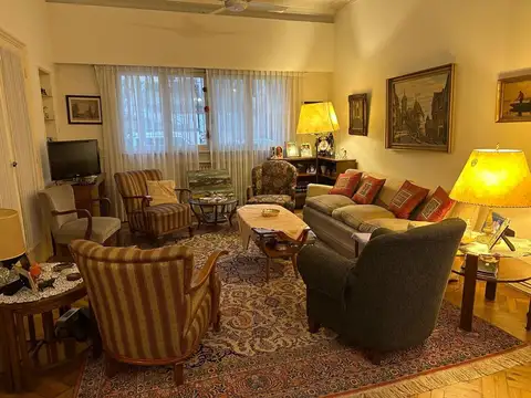 PH tipo Casa 4 amb con jardín Garaje Vicente López