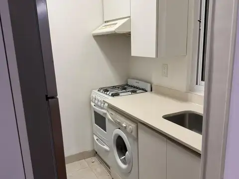Departamento en Venta en Palermo, USD 65.000