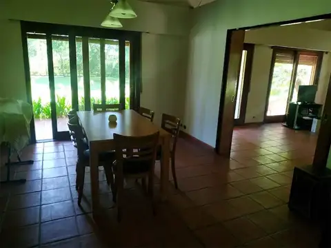 CASAS - QUINTA - INGENIERO MASCHWITZ, GRAN BS. AS. NORTE