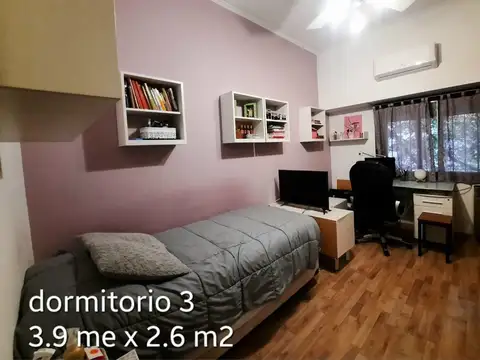 Casa en Venta en Villa Santa Rita, USD 229.000