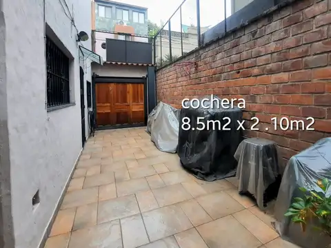 Casa en Venta 21 años