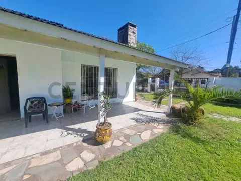 PERLOTTI 100, Piso 0