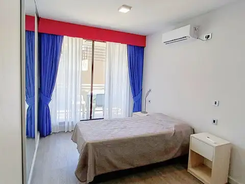 ALQ.TEMPORARIO - MONOAMB c/AMENITIES - PALERMO HWD